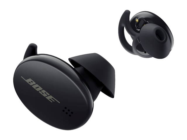 Bose Sport Earbuds - True Wireless Earphones (Bluetooth Headphones for Workouts and Sports), Baltic Blue