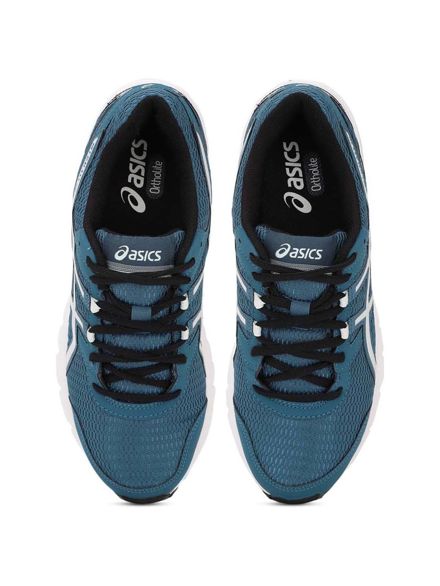 Nivia Endeavour 2.0 Grey Running Shoes