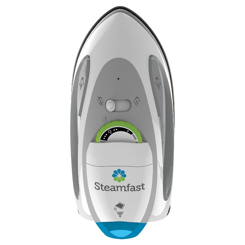 Steamfast Travel Steam Iron - SF-750