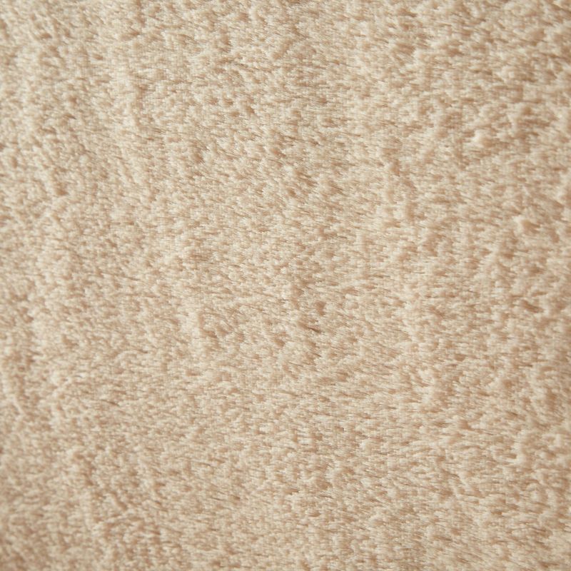 Bella Kids' 3 Drawer Dresser with Cubbies White - Room & Joy