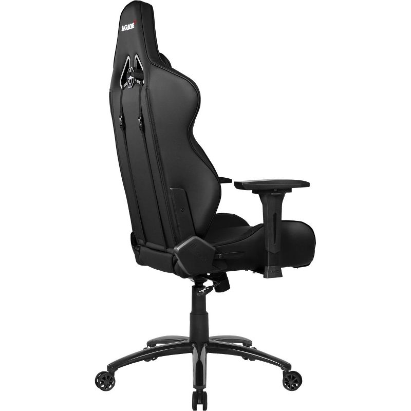 AKRacing Core Series LX Plus Gaming Chair, Black (AK-LXPLUS-BK)