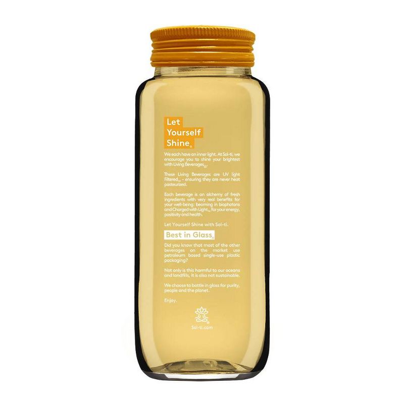 Sol-ti Master Cleanse SuperAde - 14.9 fl oz