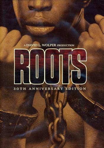 STUDIO DISTRIBUTION SERVI ROOTS-30TH ANNIVERSARY SPECIAL EDITION (DVD/7 DISC/FF/VIVA PKG) D172327D