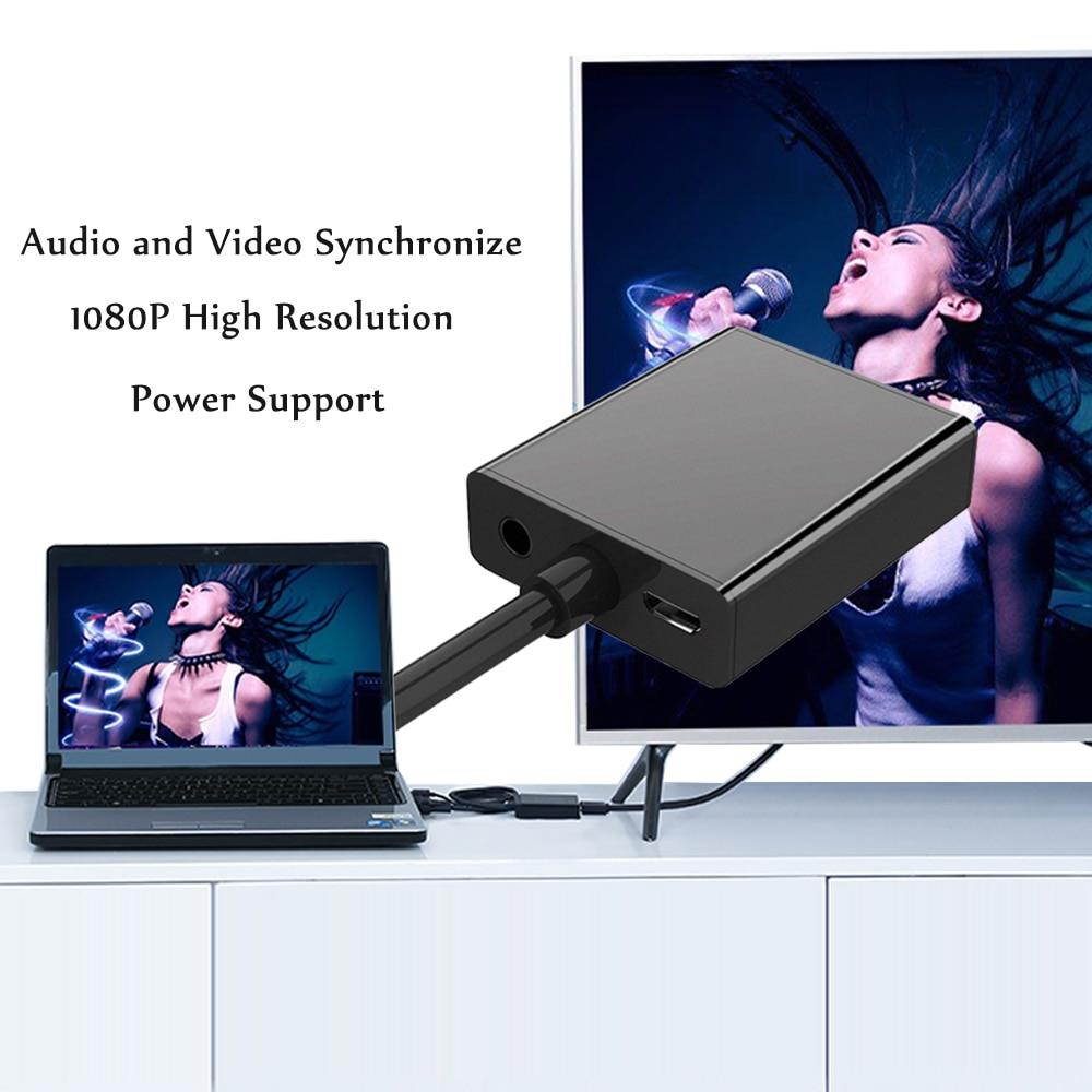 Modulator - RCA Composite to Coaxial - Converts Standard Definition Signals to Coax, Includes AV Cable