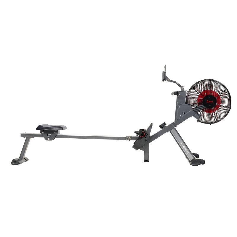 Schwinn Crewmaster Rower - Black