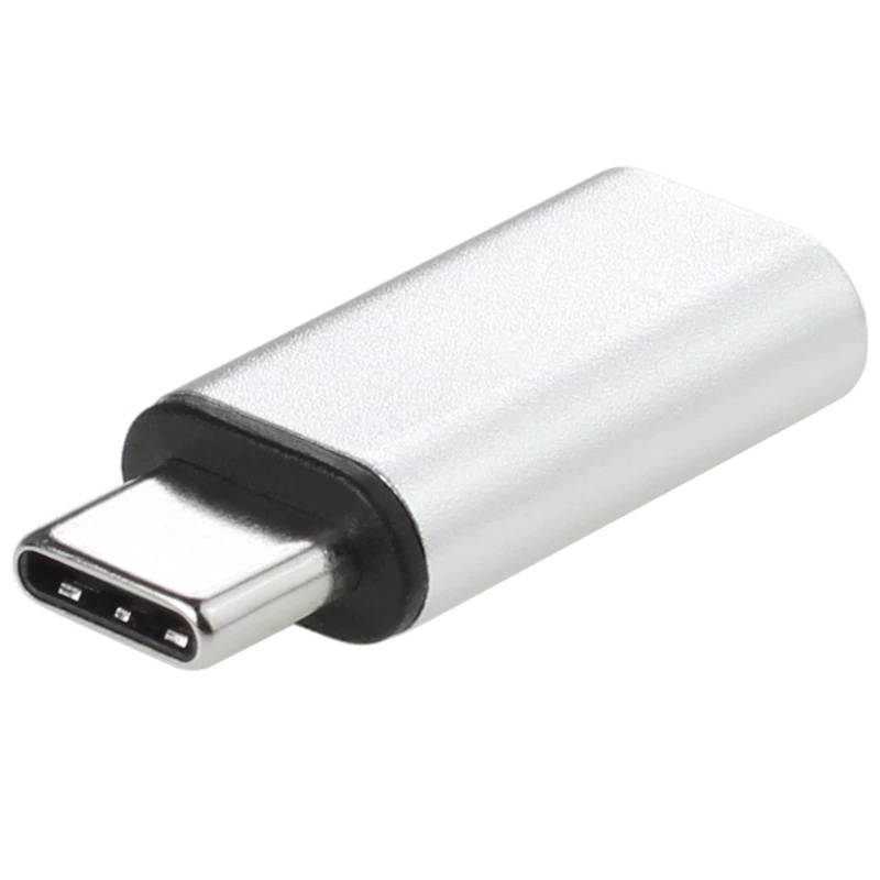 10Gbps USB-C Port Male to Female adapter Card USB 3.1 Type C Extension Converter for Macbook Chromebook LeTV Mobile Phone
