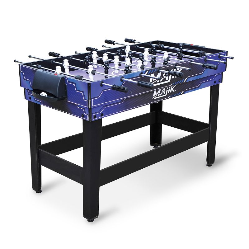 ESPN 56" Arcade Foosball Table - Black