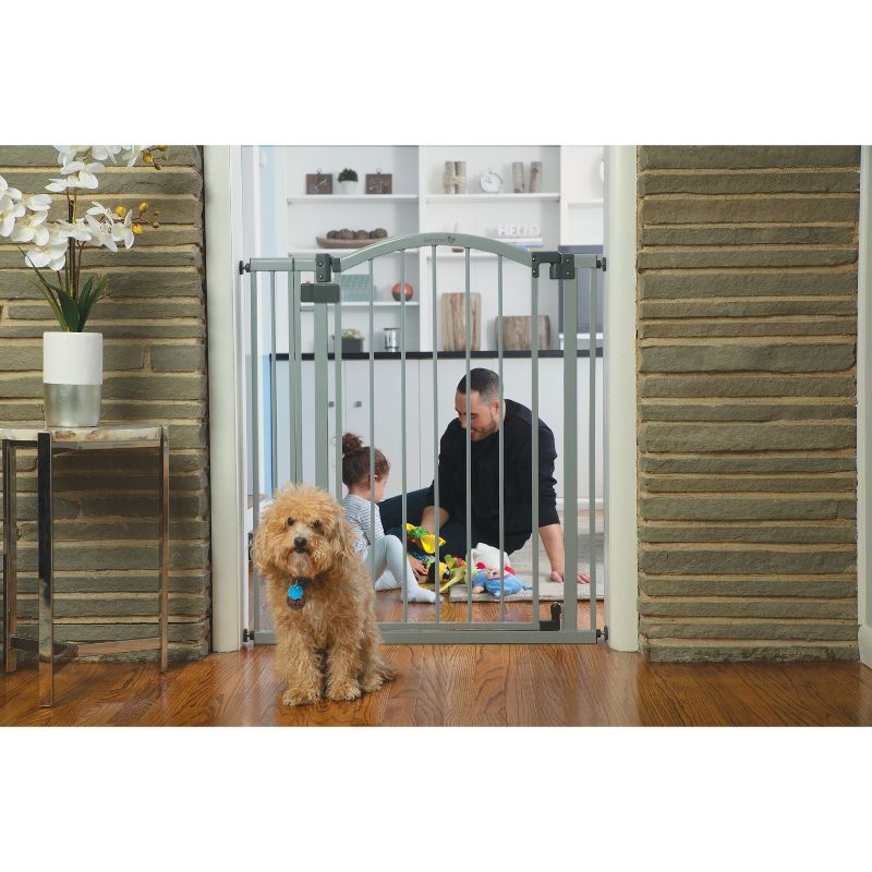 Summer Infant Main Street Extra Tall Safety Gate