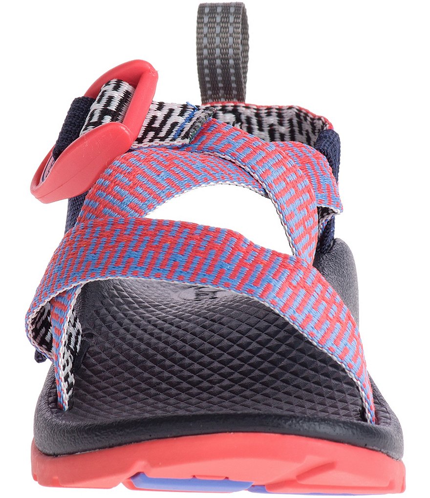 Chaco Girls' Z/1 EcoTread Sandals (Youth)