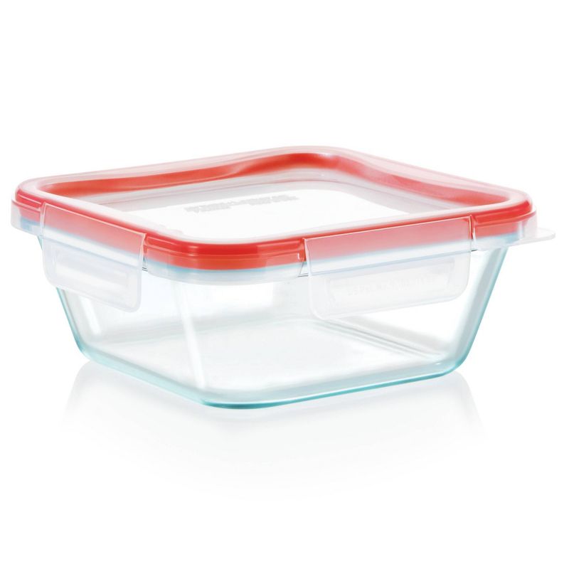 Pyrex 4 cup Food Storage Container