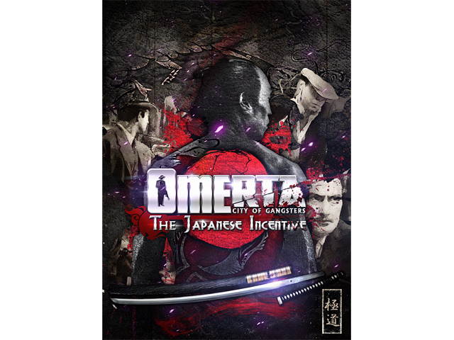 Omerta - City of Gangsters: Damsel in Distress [Online Game Code]