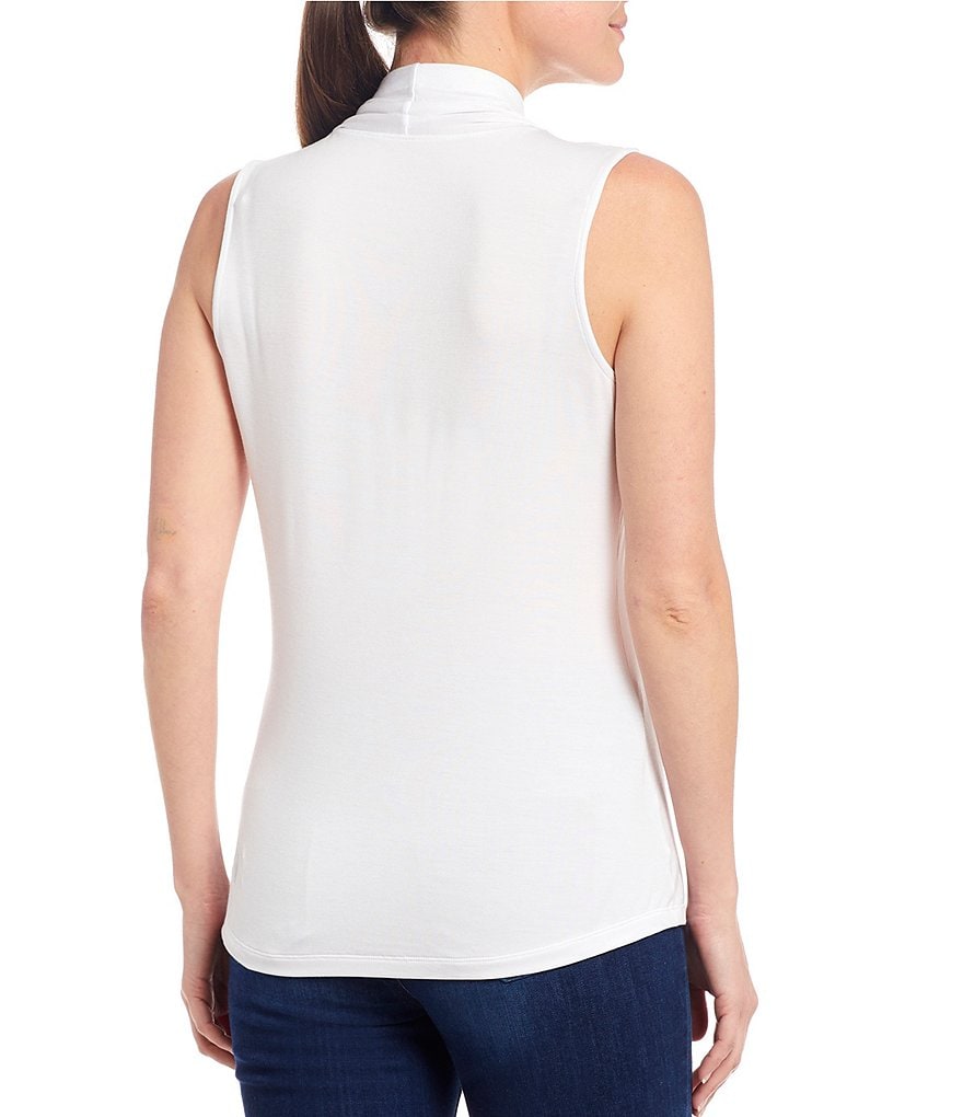 Modern Movement Executive V-Neck Tank
