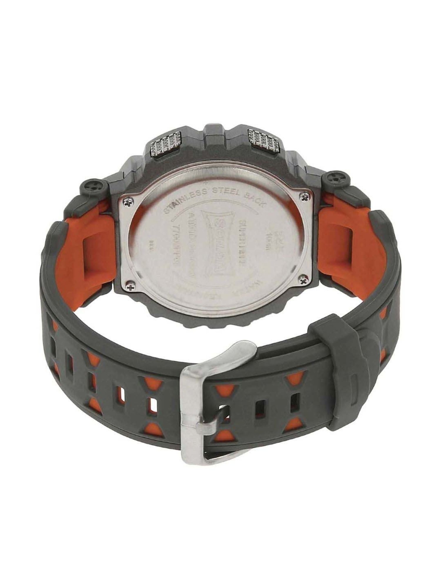 TED BAKER BKP80S203 Smart Watch for Men