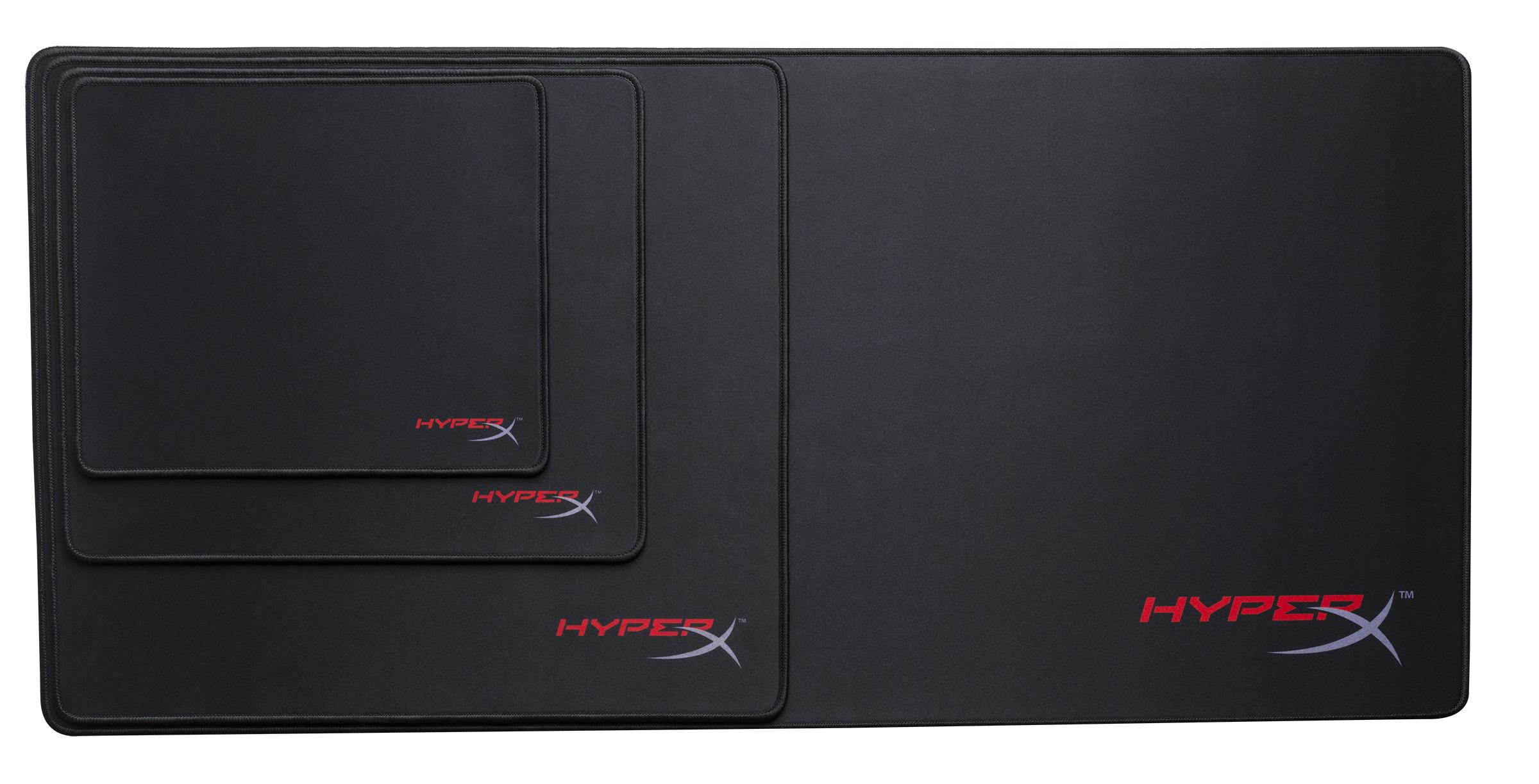 Kingston HX-MPFS-L Fury S Pro Gaming Mouse Pad - Large