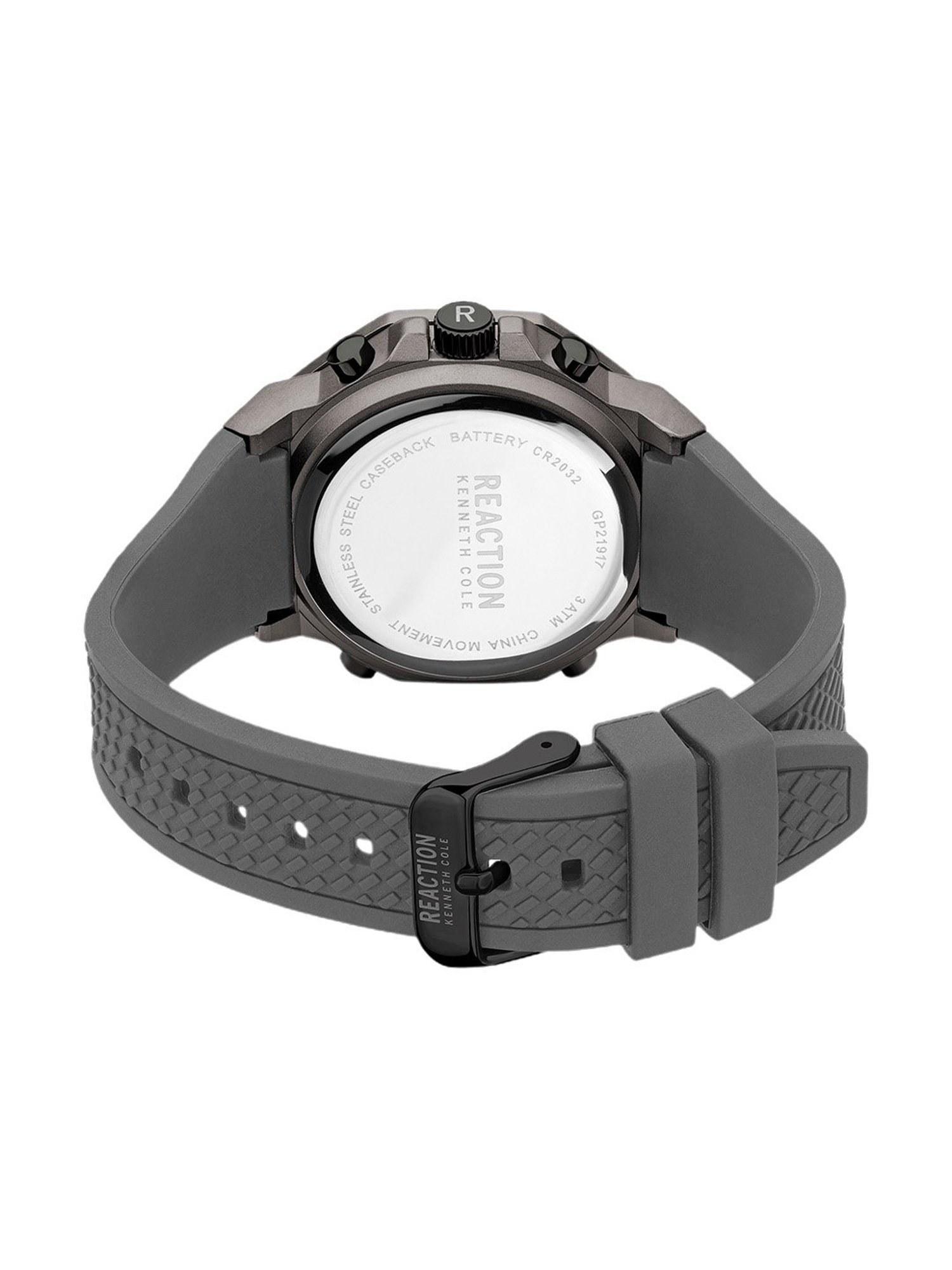 Daniel Klein DK.1.12329-5 Analog-Digital Watch for Men