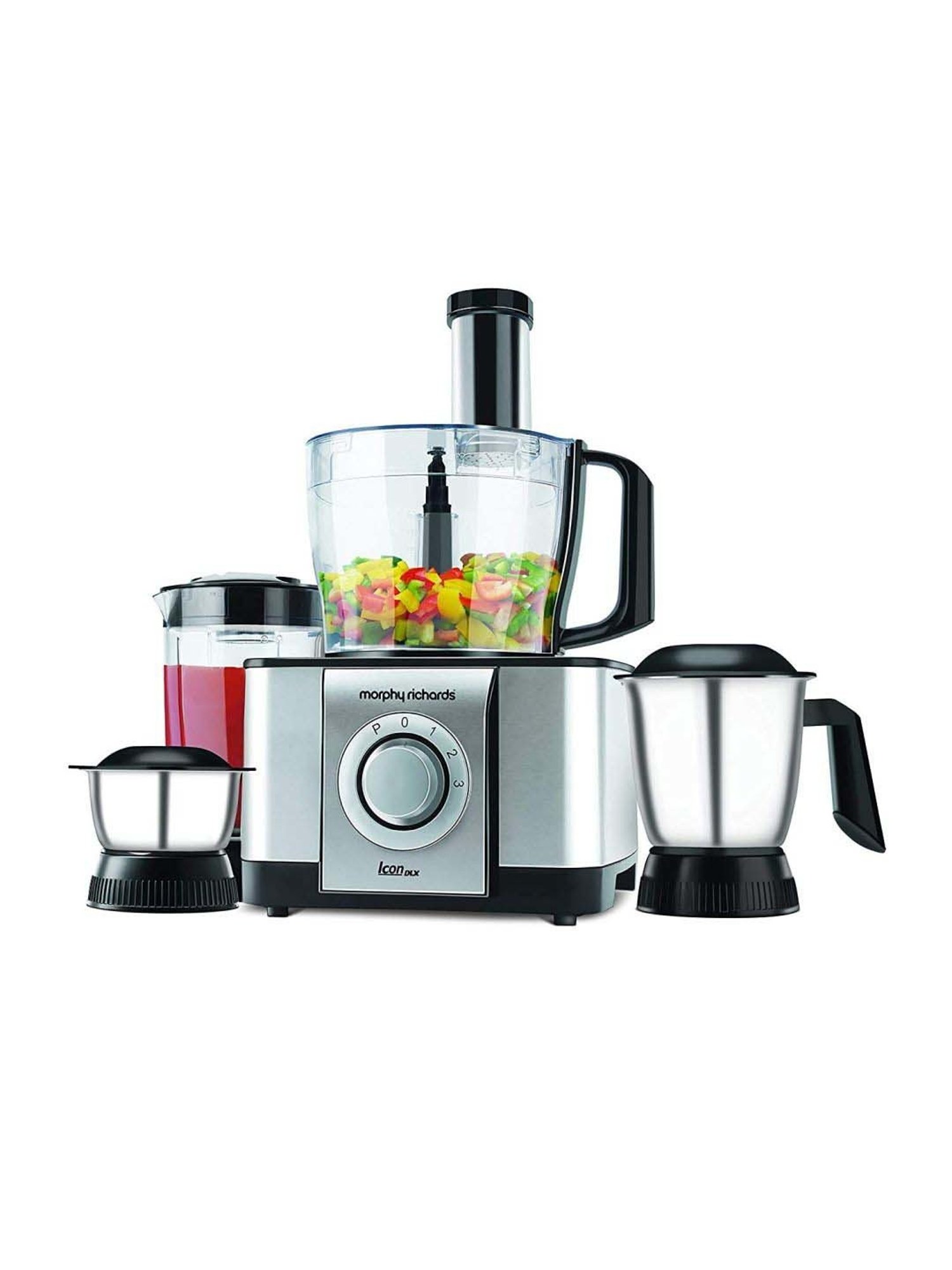 Inalsa 1000W Food Processor