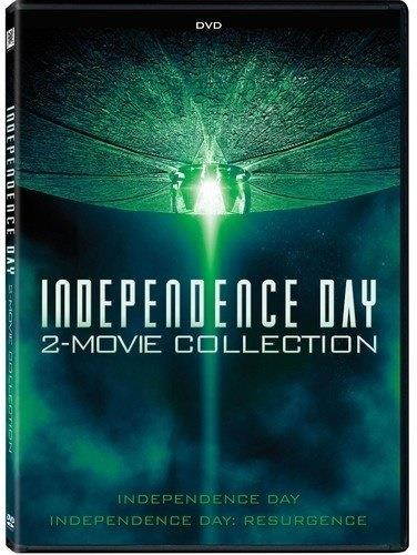 independence day 2movie collection