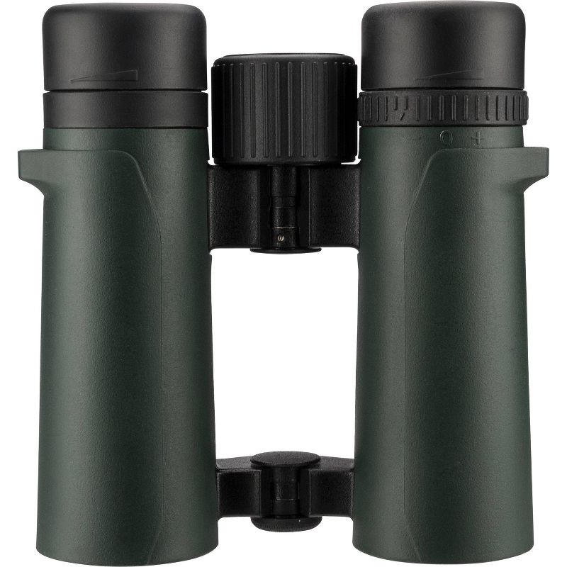 Barska 10x34mm WP Air View Binoculars - Green