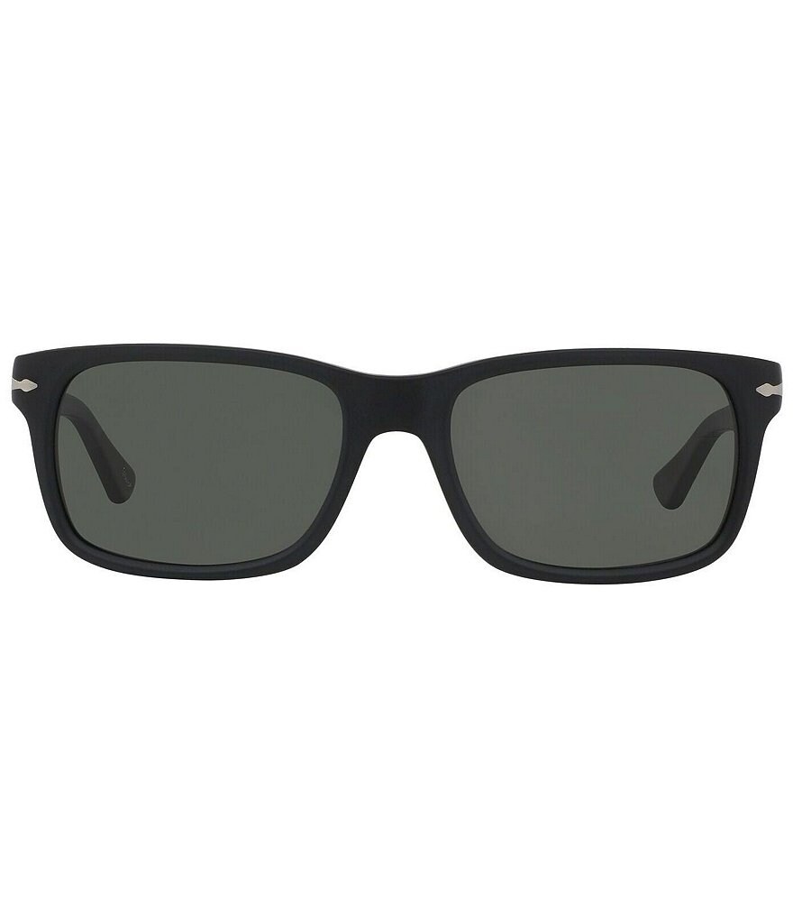 Persol Men's PO3048S Polarized 58mm Sunglasses