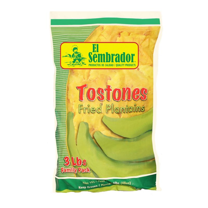 Goya Frozen Platanos Maduros - 40oz