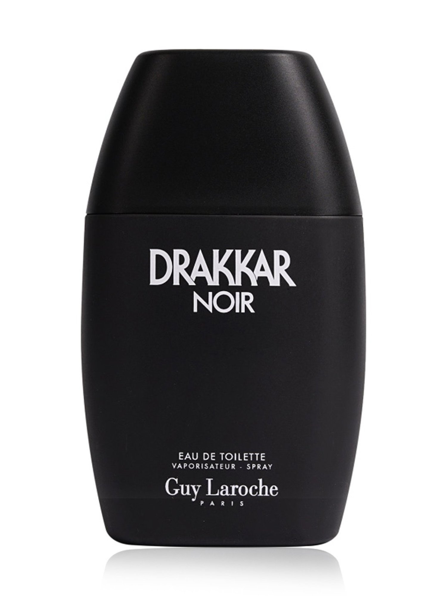 Guy Laroche Drakkar Noir Eau De Toilette for Men - 100 ml