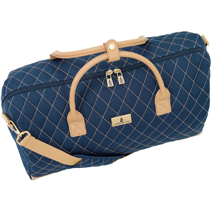 Chariot Travelware Parrot 2pc Luggage Set