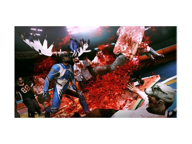 Dead Rising 2 Xbox 360 Game