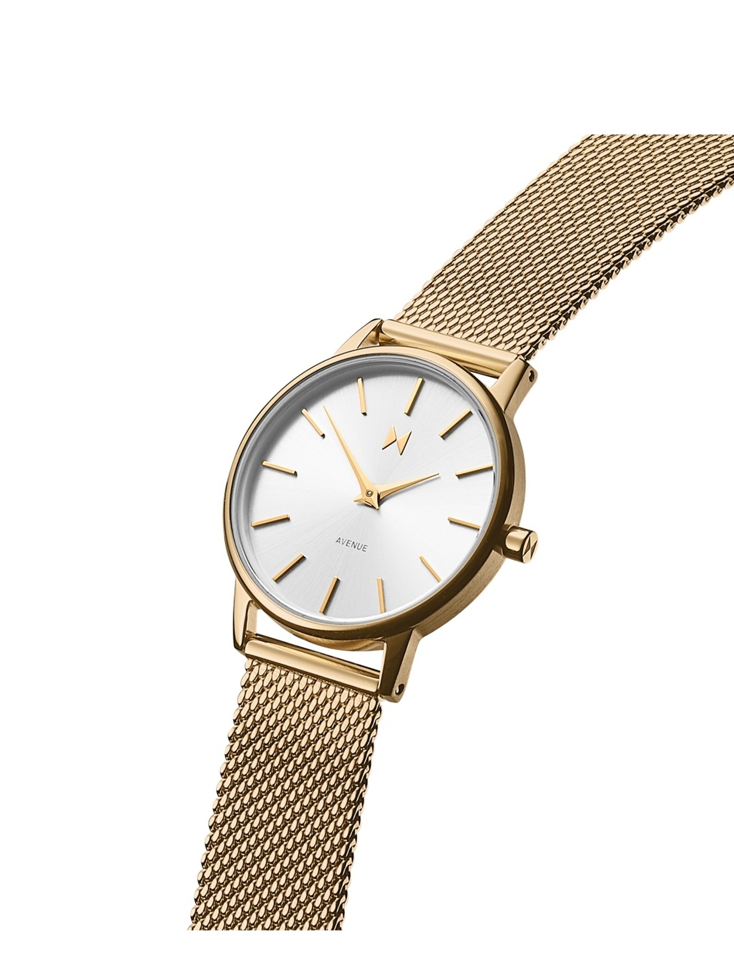 MVMT 28000114-D Avenue Analog Watch for Women