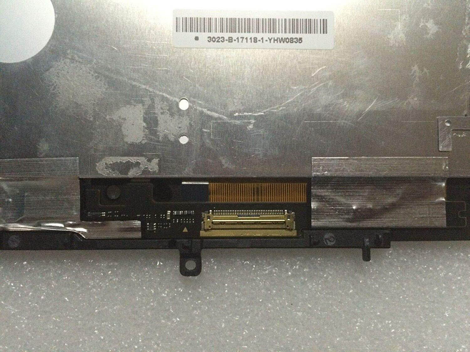 15.6" 3840x2160 4K LCD Screen + Touch Digister Assembly 0Y2XND for Dell XPS 15 9560