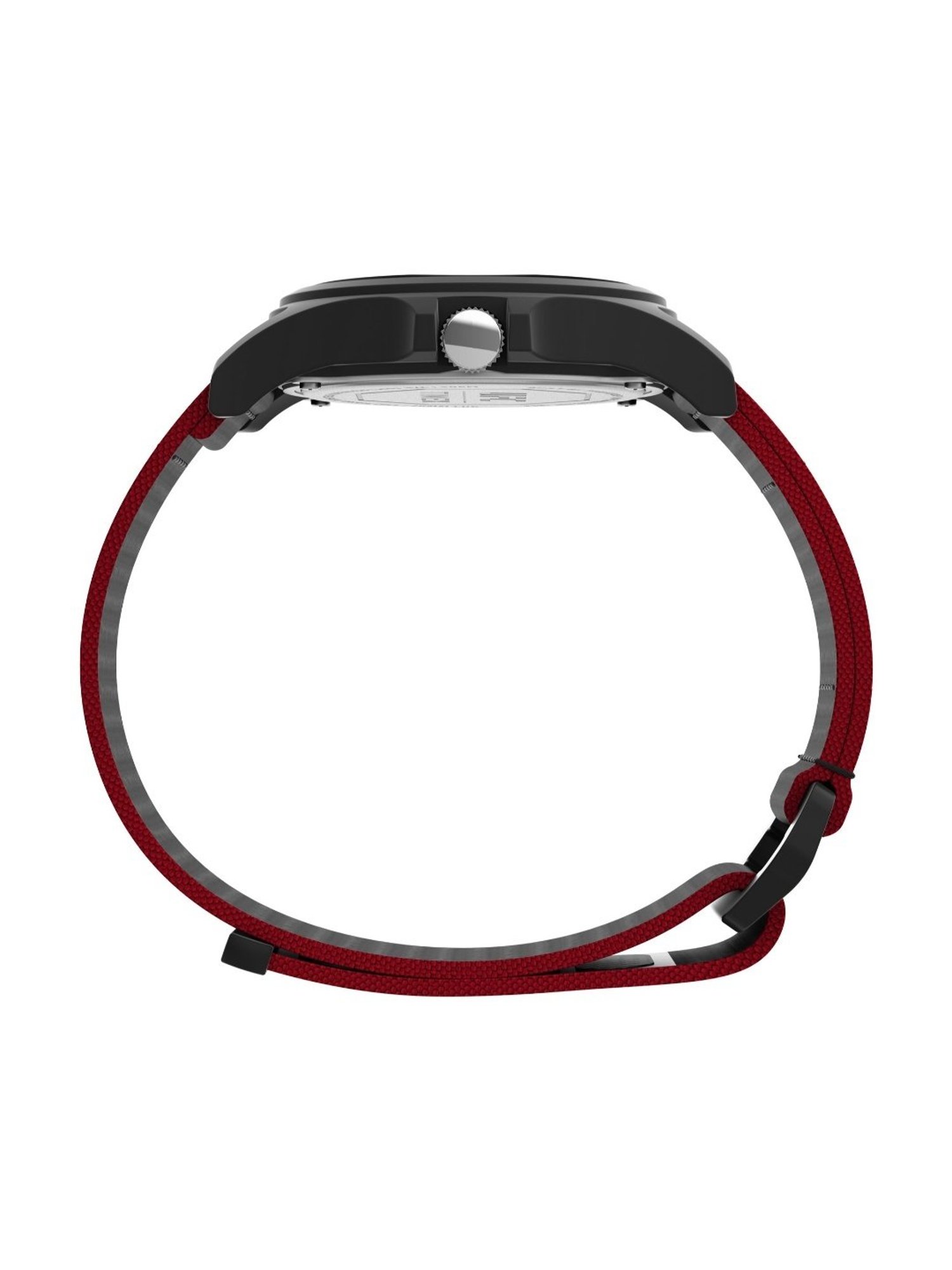 Timex TW2V550000D UFC Street Analog Watch for Men