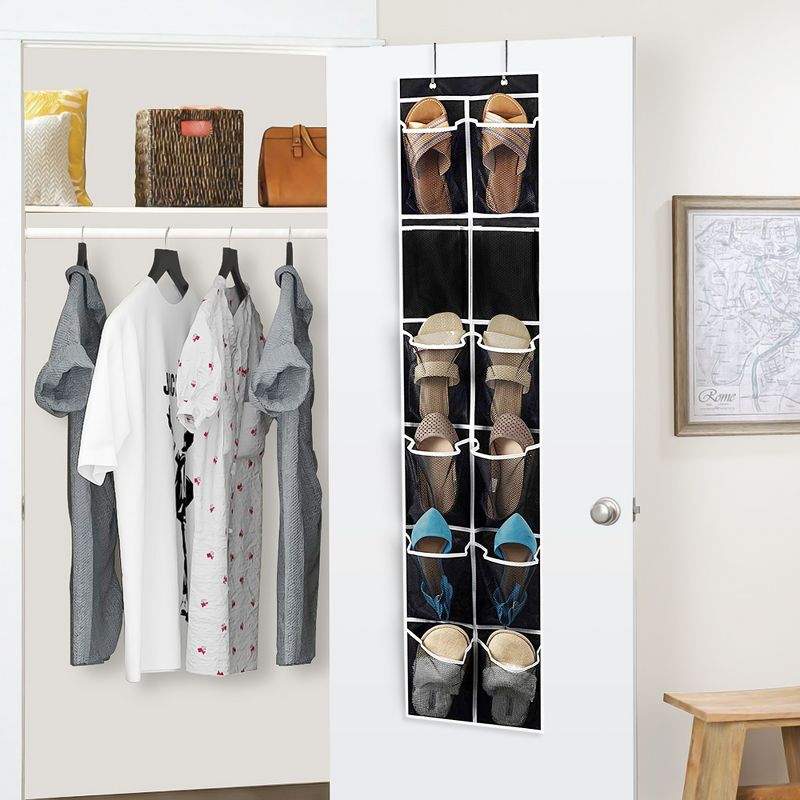 Elf Stor Wrapping Paper and 2pk 40" Gift Wrap Storage Bag Elf Stor