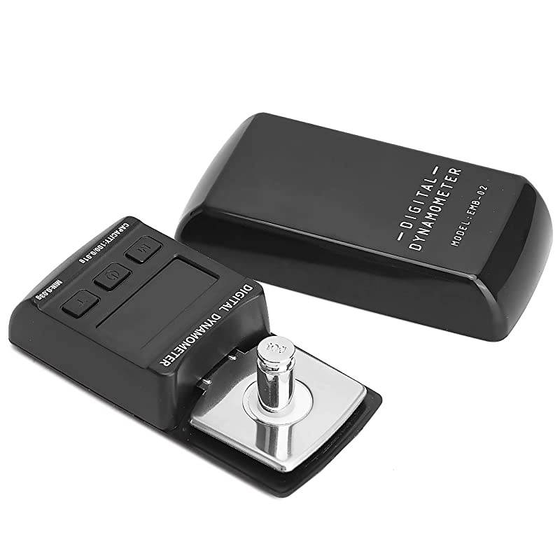 Digital Turntable Stylus Force Scale 001g LP Stylus Gauge Blue LCD Backlight Digital Scale with 10g Calibration Weight for Tonearm Phono Cartridge Jewelry Scale Lab Scale Carat Scale Etc