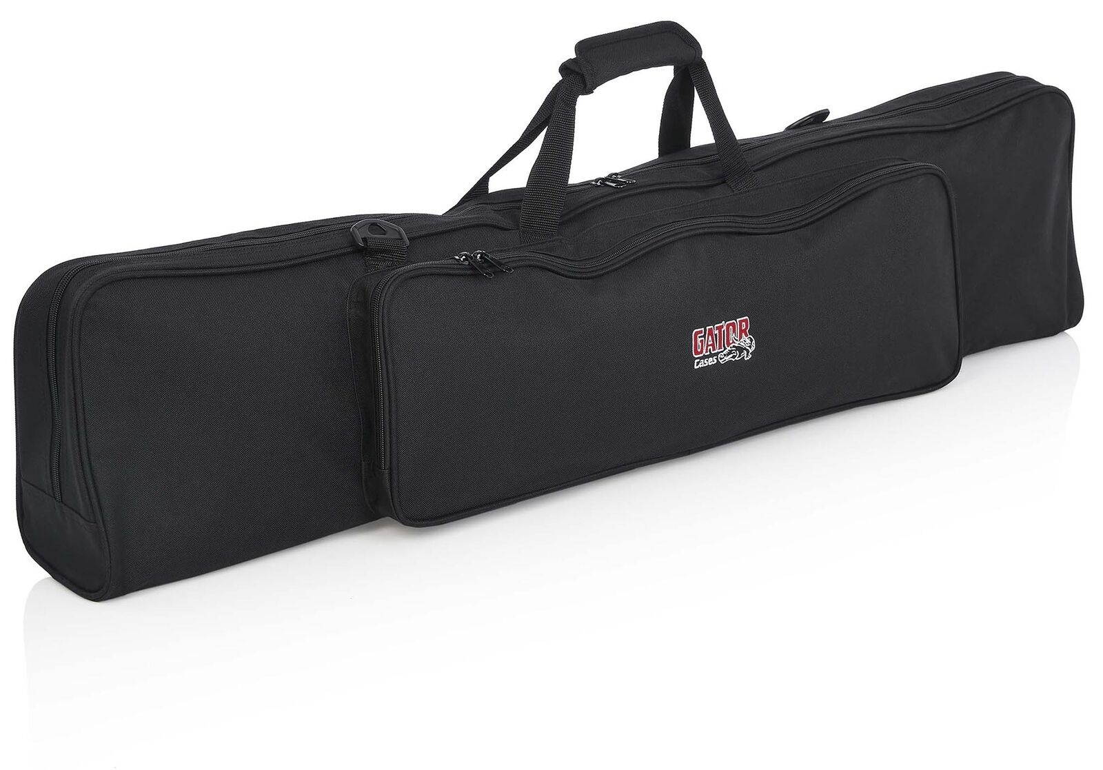 Gator Cases G-AVLCDBAG Carry Bag with Pocket For Vesa Mount And AVLCD Stand