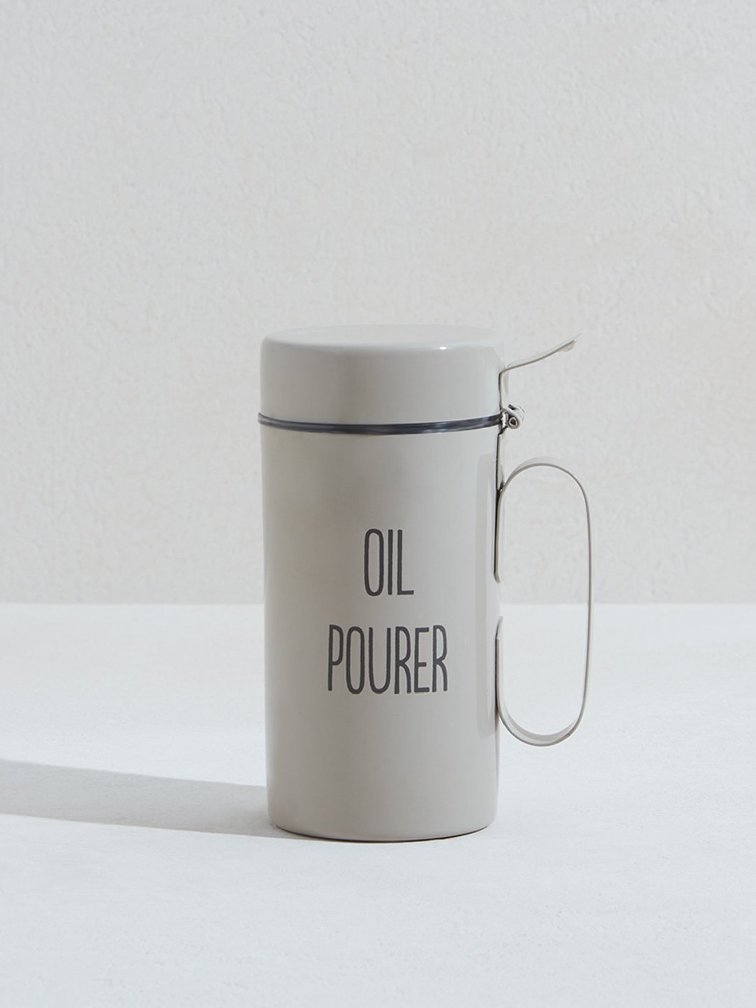 Wonderchef Stay Fit Oil Sprayer