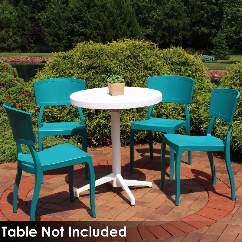 St Lucia 2pc Wicker Club Chairs - Brown/Tan - Christopher Knight Home