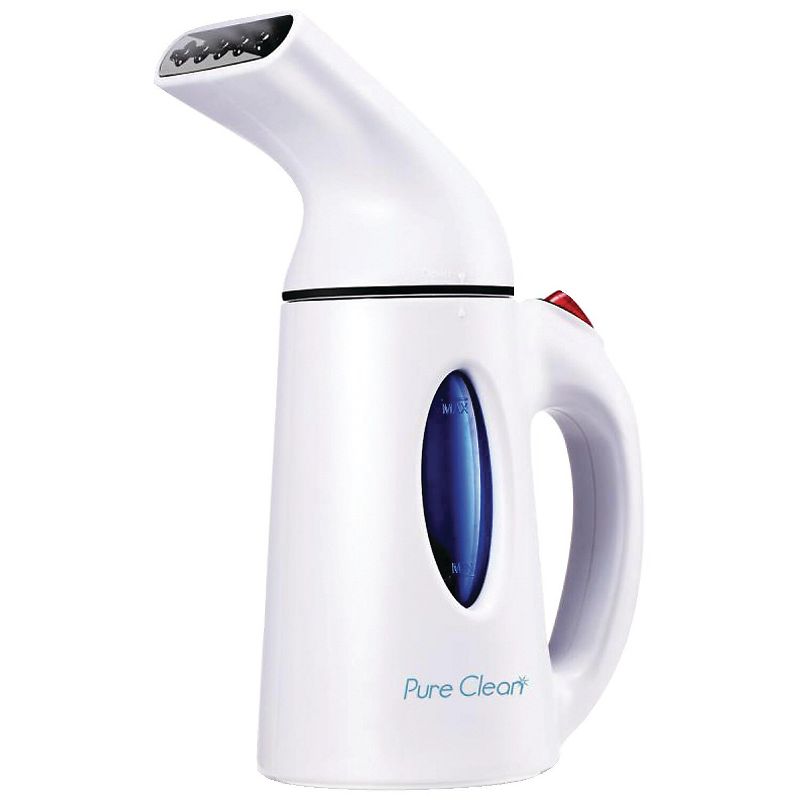 Pyle Home Portable Clothing Garment & Fabric Steamer PYRPSTMH14