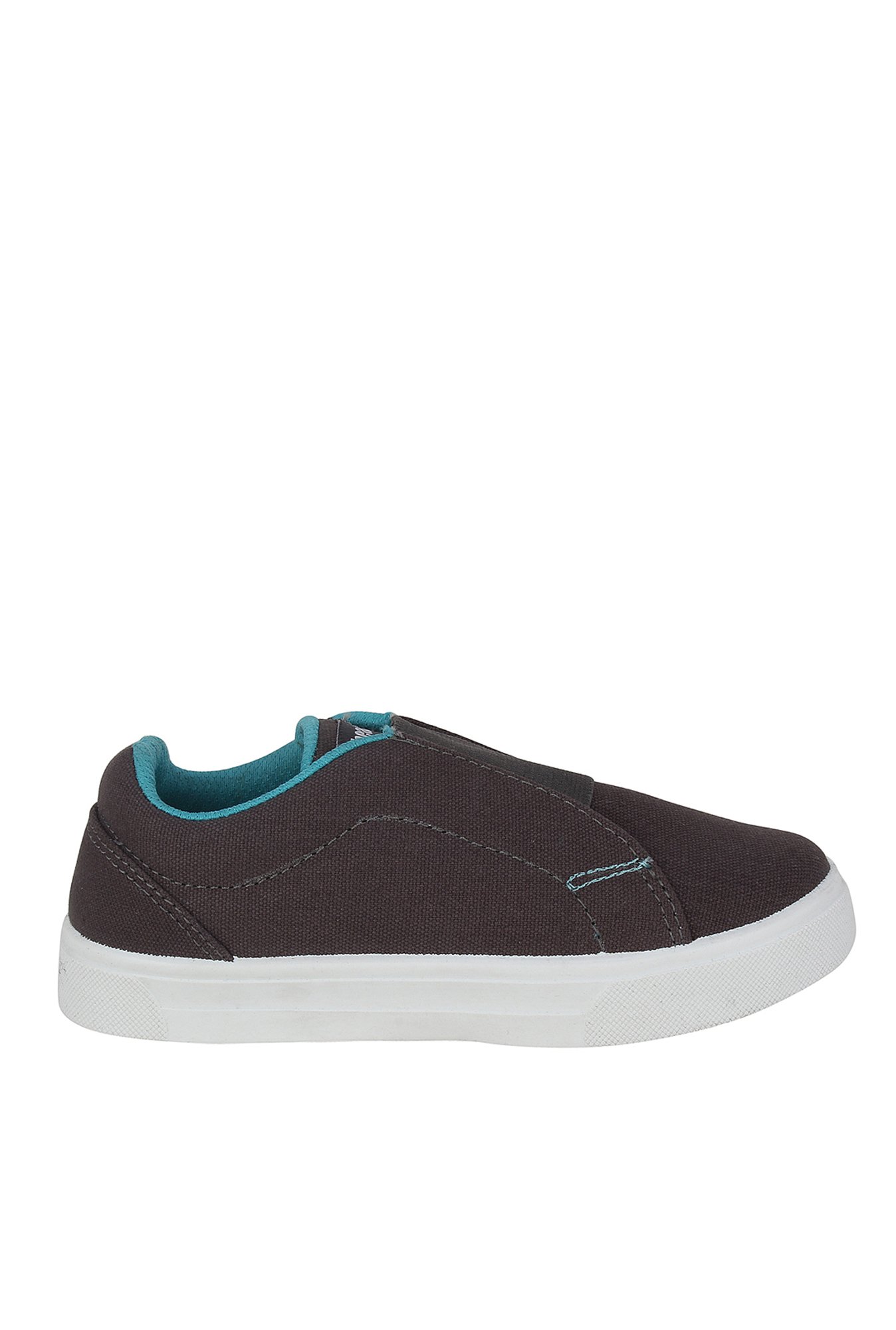 Beanz Kids Grey Sneaker
