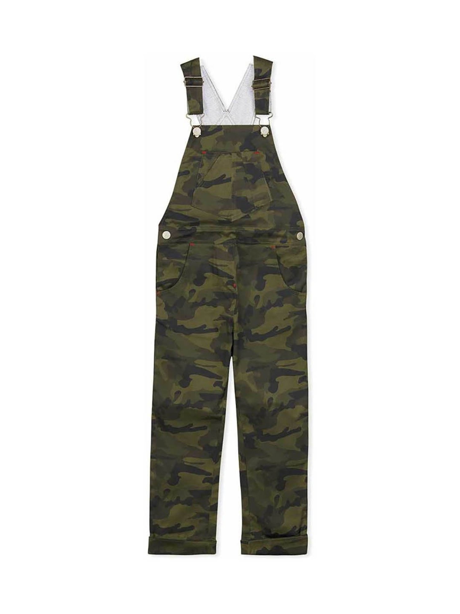 Juniors by Lifestyle Kids Mid Blue Cotton Casual Coordinate Set