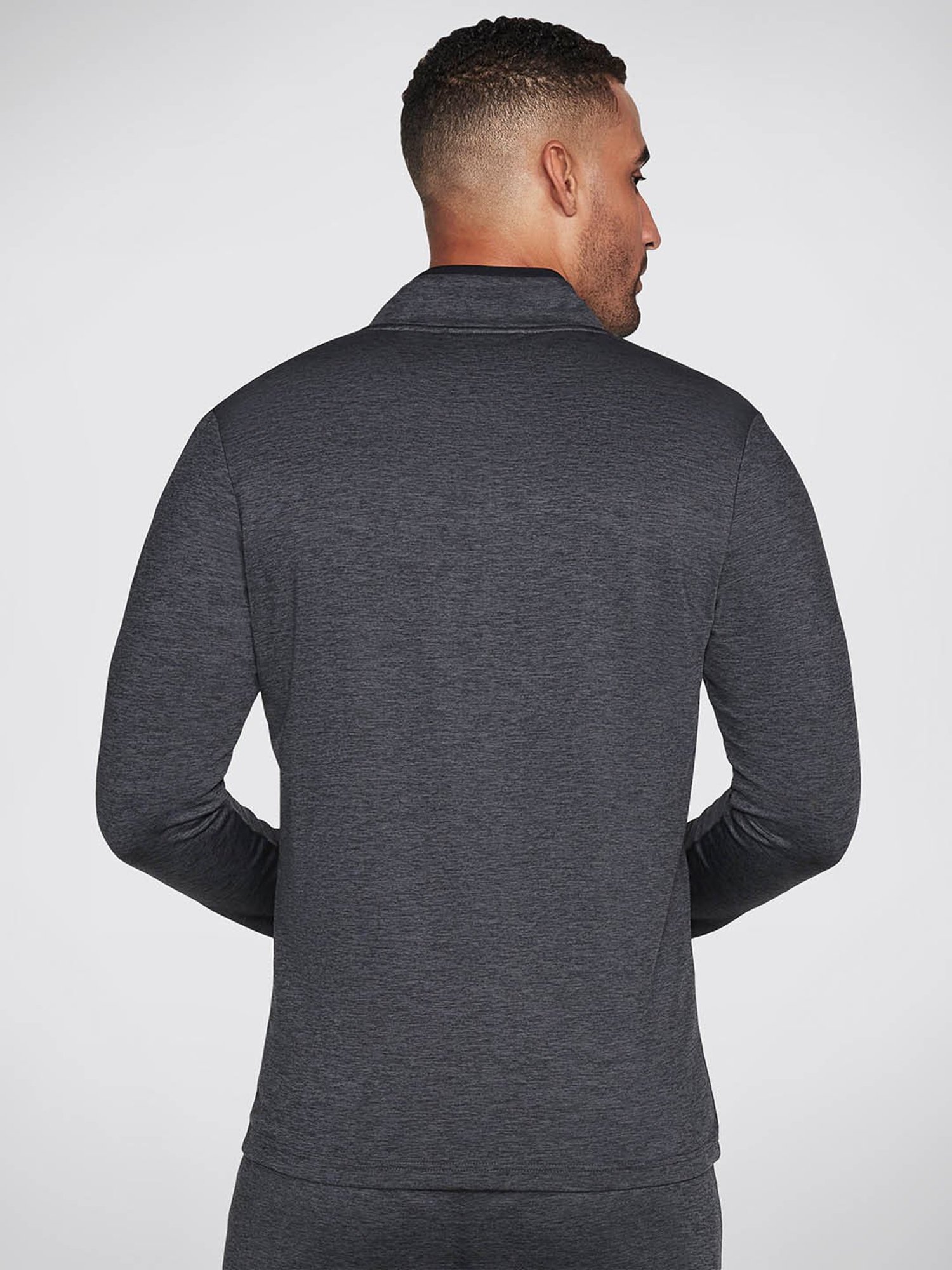 Slowave Teal Regular Fit Sports Hooded Jacket