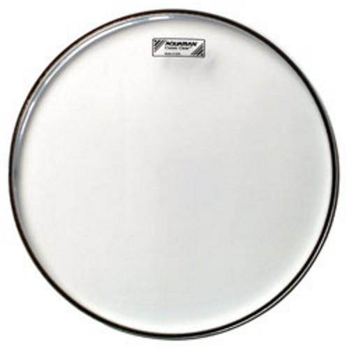 Aquarian Classic Clear Drum Head (15")
