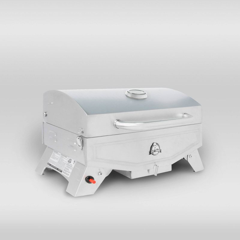 Dyna-Glo Wide Body Vertical Offset Charcoal Smoker Model DGO1890BDC-D