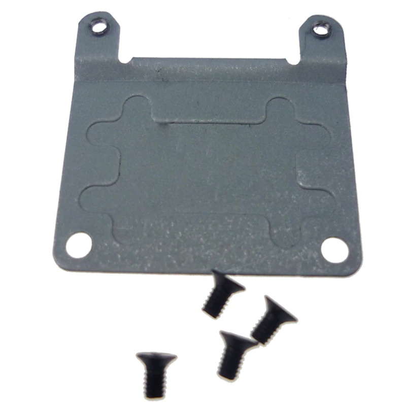 Mini PCI Express Flexible Extension card Mini PCIe Extender Male to Female Extension FFC Cable + half-size to full size bracket