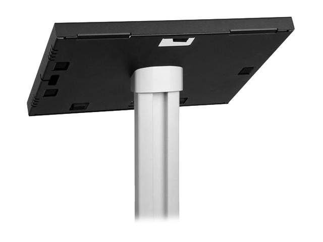 StarTech.com Lockable Floor Stand for iPad STNDTBLT1FS