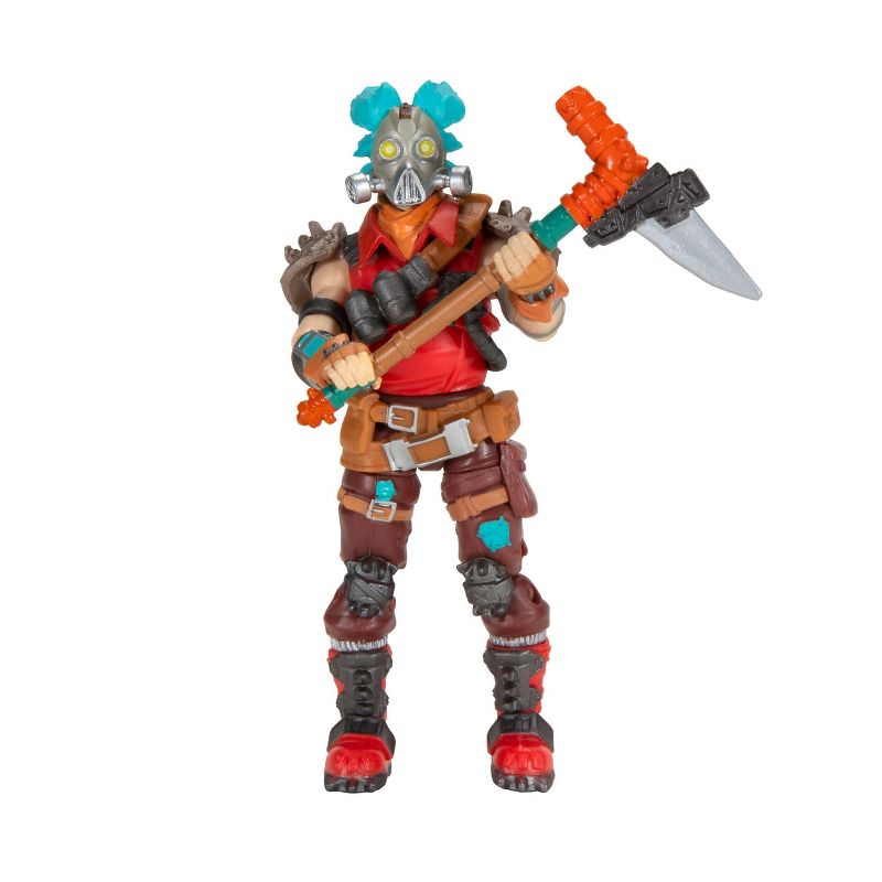 Fortnite 5 Pack Collector's Set