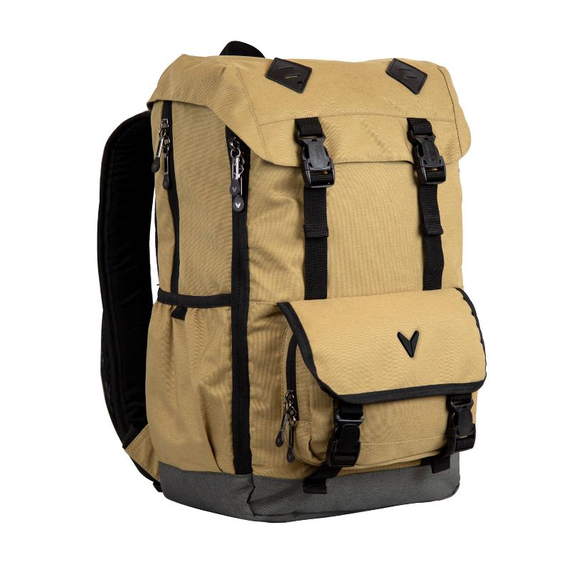 Bondka 20" Jam Backpack - Khaki