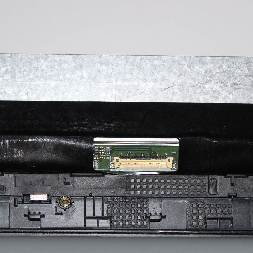 Lenovo N24 Winbook 81AF0003US 11.6" Lcd Touch Screen Assembly+Bezel