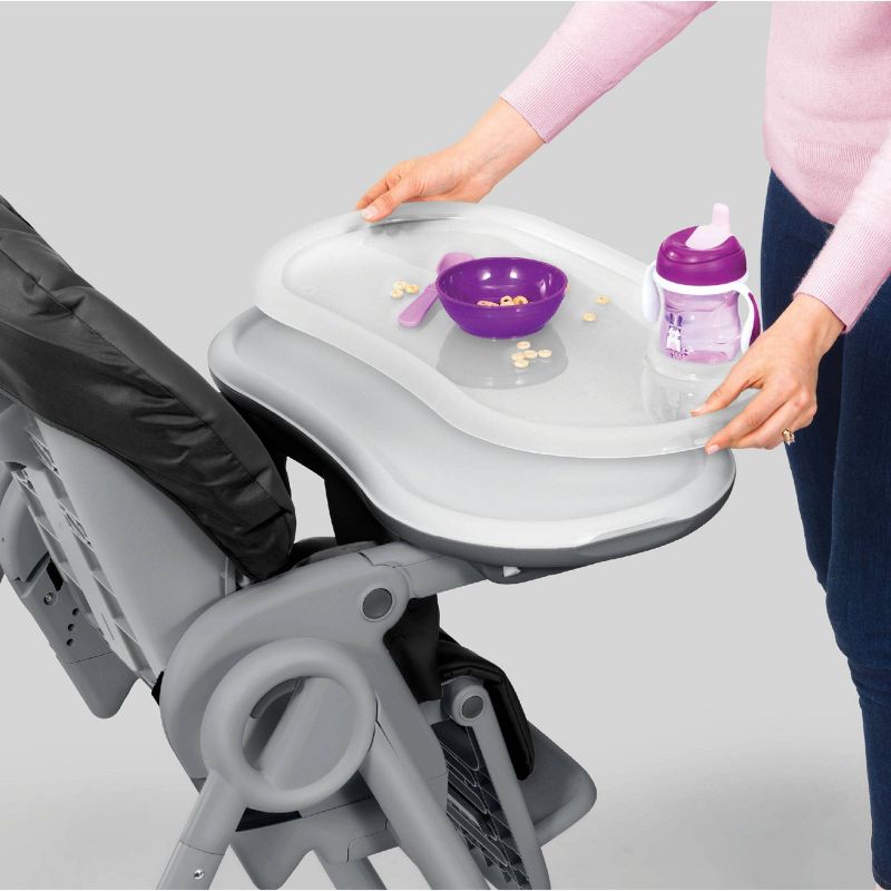 Baby Delight Go With Me Uplift Deluxe Portable High Chair