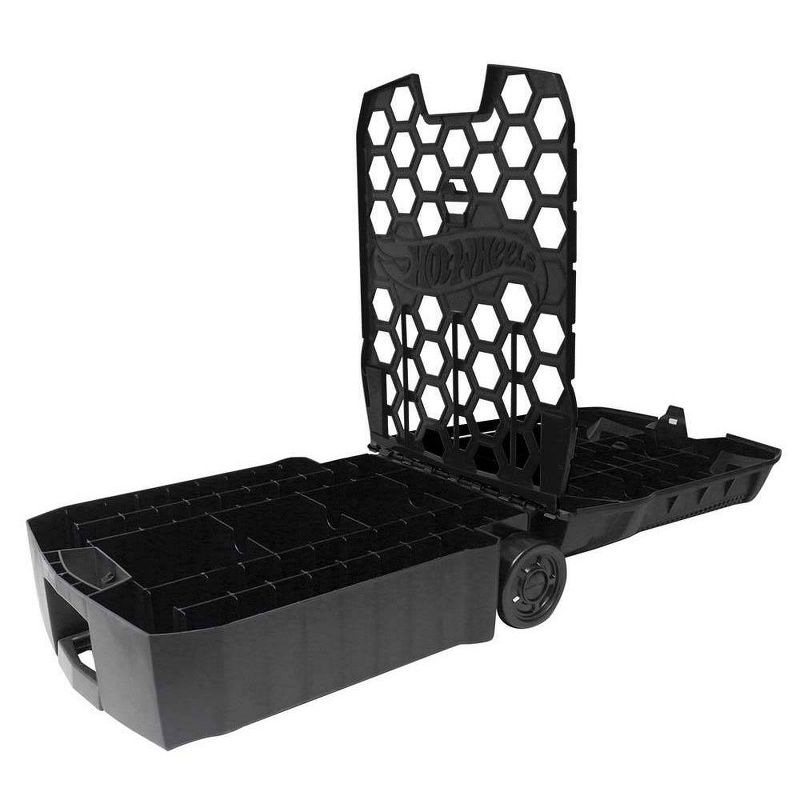 Hot Wheels 100 Car Case