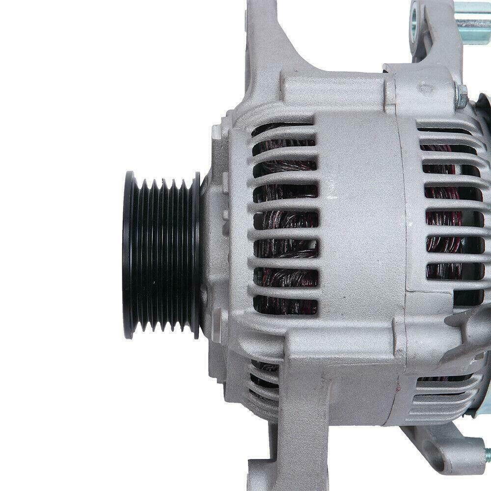 90AMP 13341 ALTERNATOR for Jeep Wrangler TJ Dodge High Output Perfomance 1991-98