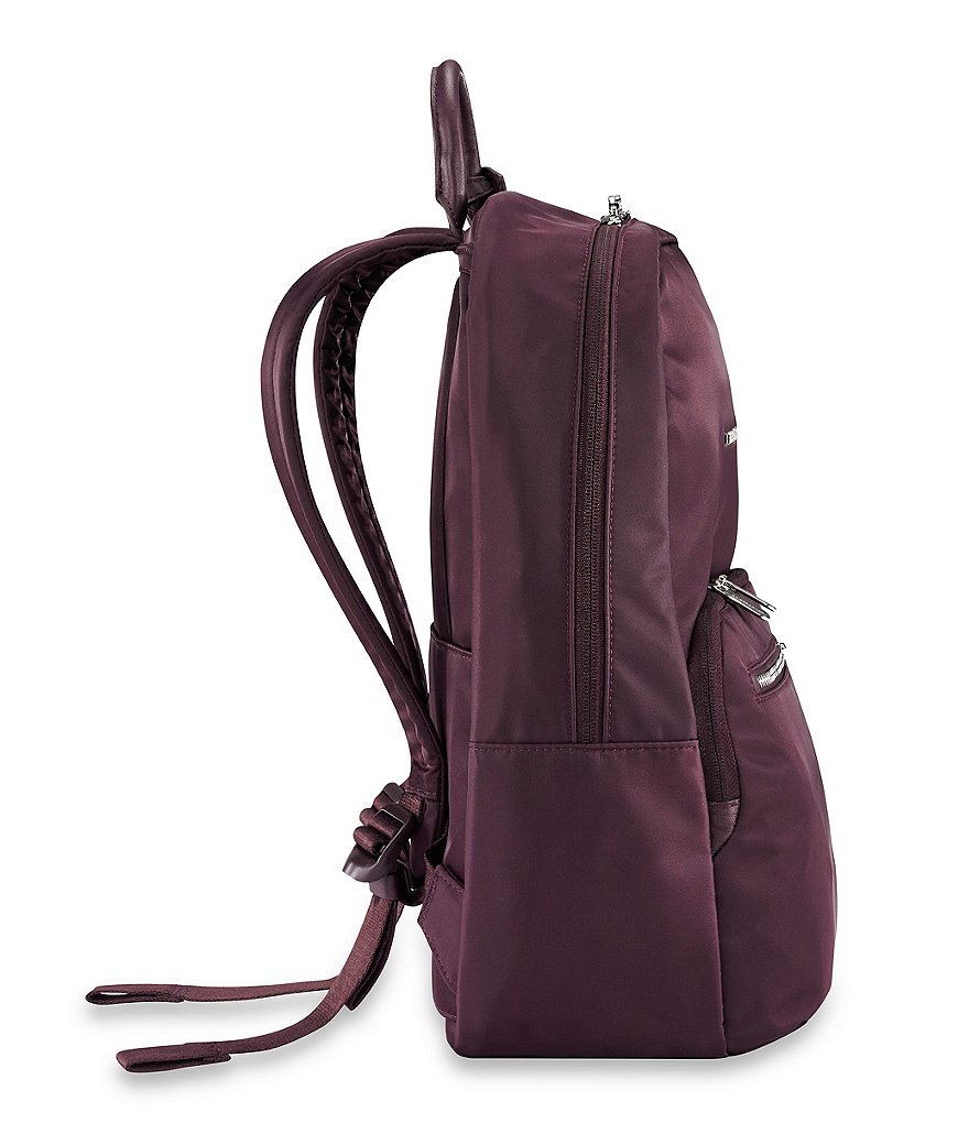 Briggs & Riley Rhapsody Essential Nylon Backpack
